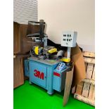 3M Automated Grinding Wheel Dresser