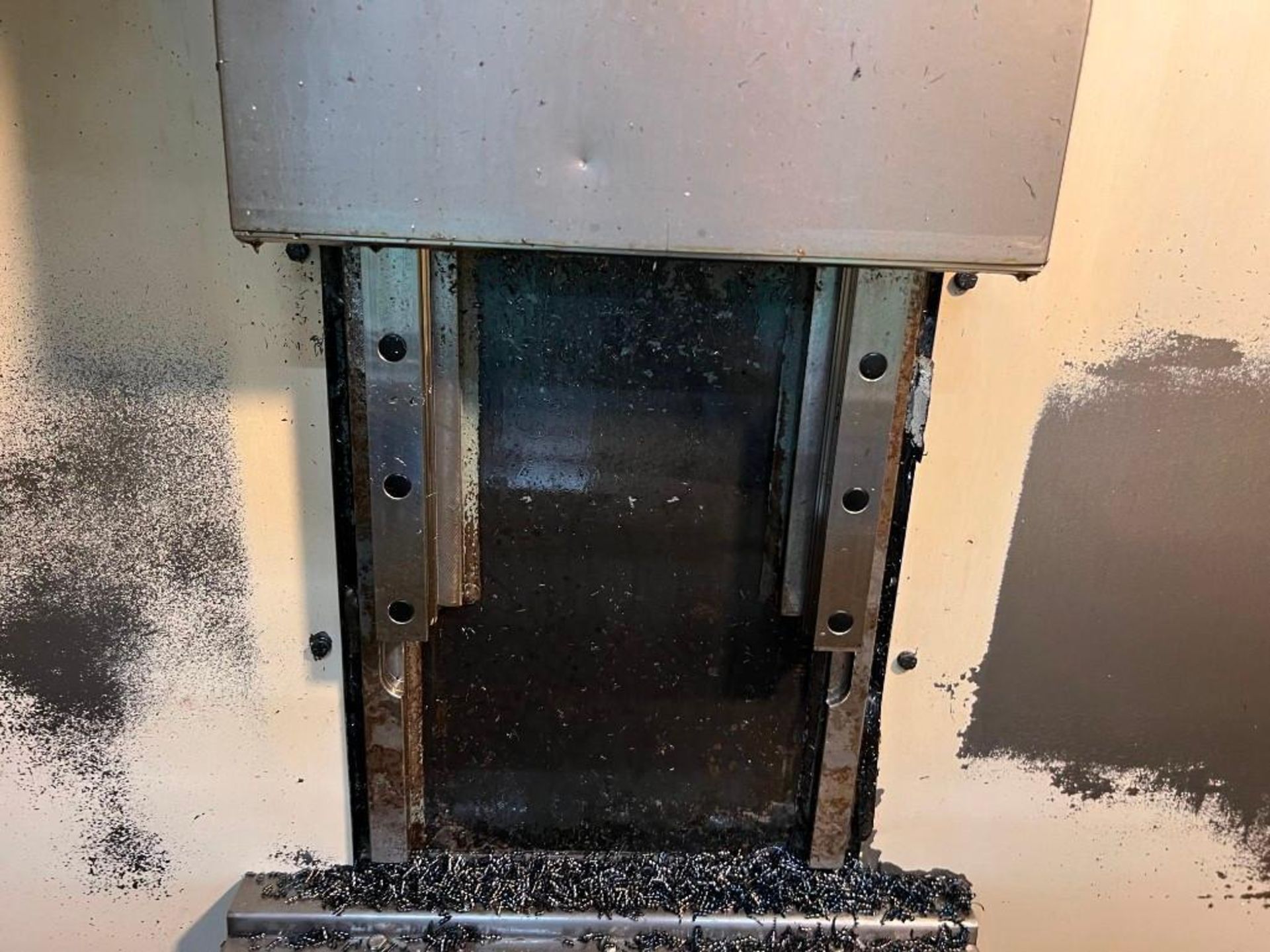 Fadal Model 914-15, VMC 15 CNC Vertical Machining Center - Image 12 of 20