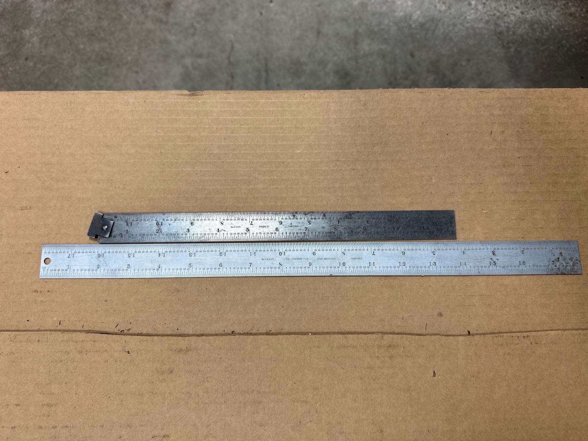 Lot of 8 Measuring Instrument - Image 5 of 7