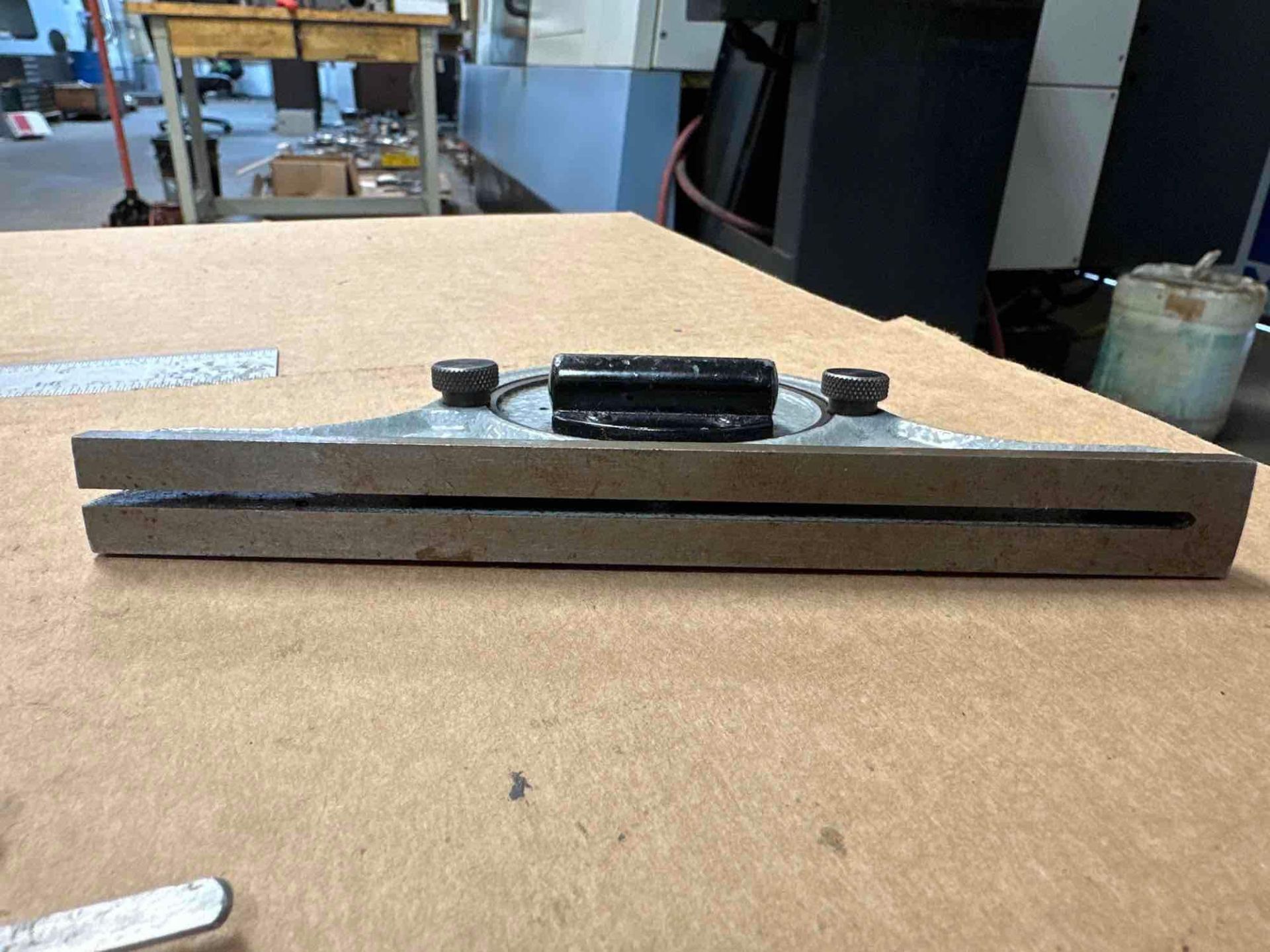 Lot of 8 Measuring Instrument - Image 7 of 7