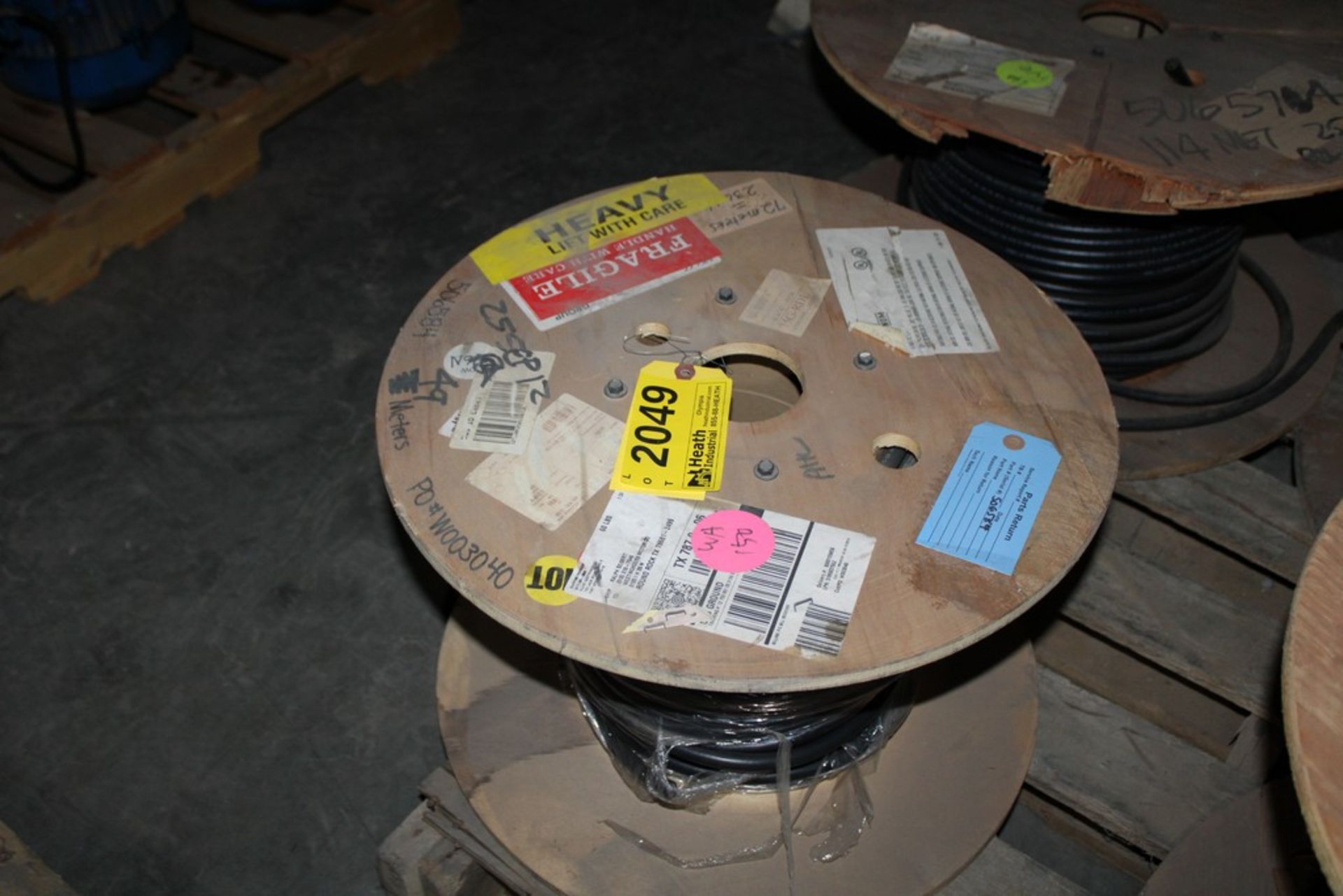 CONDUCTOR / OLFLEX CONTROL TM CY 7XAWG14 / - NCC CY 7XAWG14 LAPP 17.20