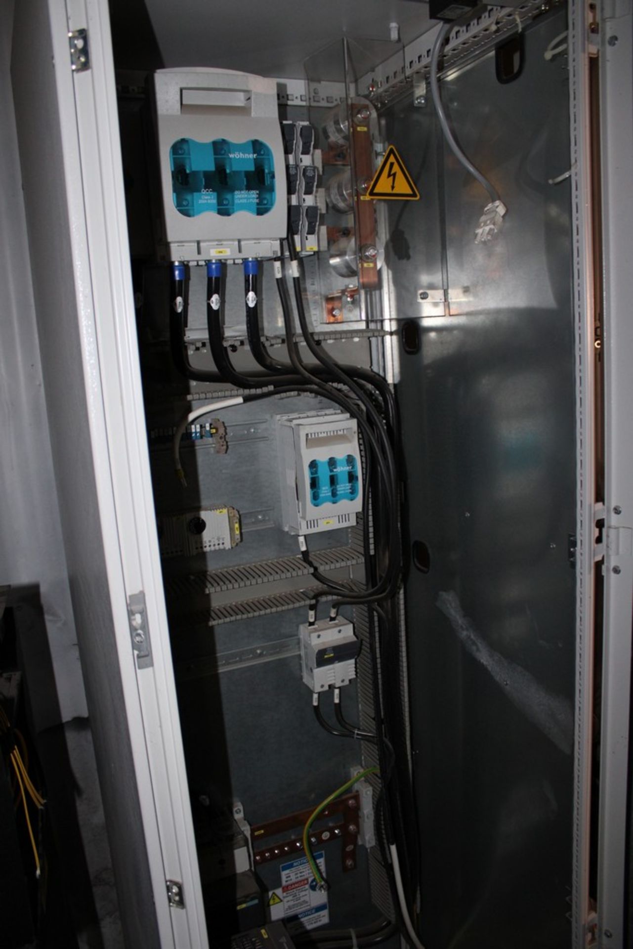 ELECTRICAL CONTROL BOX - Image 2 of 2