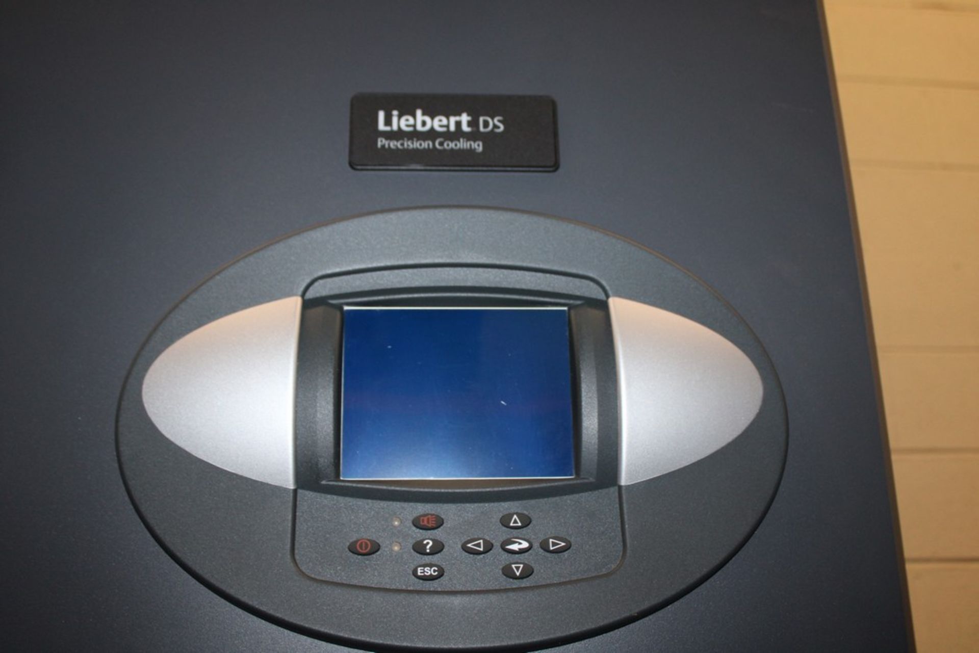 LIEBERT DS DATA CENTER COOLING SYSTEM - Image 2 of 3