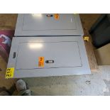 SIEMENS P1A30ML125CTS 120/240 ELECTRIC PANEL