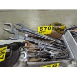 COMBINATION WRENCHES