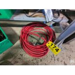 CRAFTSMAN 3/8" PNEUMATIC HOSE