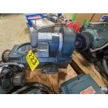 RELIANCE MODEL LC2113ATZ DIRECT CURRENT MOTOR, 40HP, 500 VOLTS, 2500 RPM