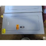 SIEMENS P1A30ML125CTS 120/240 ELECTRIC PANEL