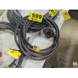 HEAVY DUTY EXTENSION CABLE