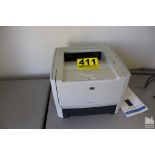 HP LASER JET P2014 LASER PRINTER