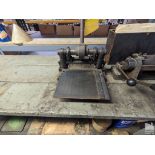 DI-ACRO 6" BENCH TOP SHEAR