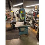ROLL IN VERTICAL BAND SAW