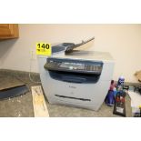 CANON SUPER G3 MULTI-FUNCTION LASER PRINTER