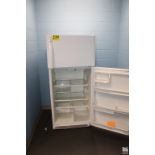 KENMORE REFRIGERATOR/FREEZER, MODEL 253.7481240J