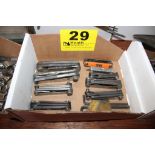 ASSORTED ALLEN WRENCH SETS IN BOX