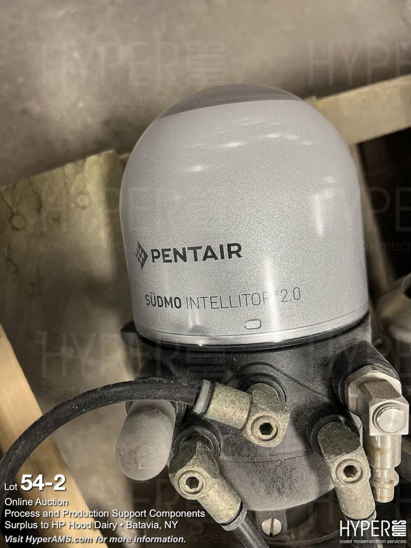 Pentair valves - Bild 2 aus 4