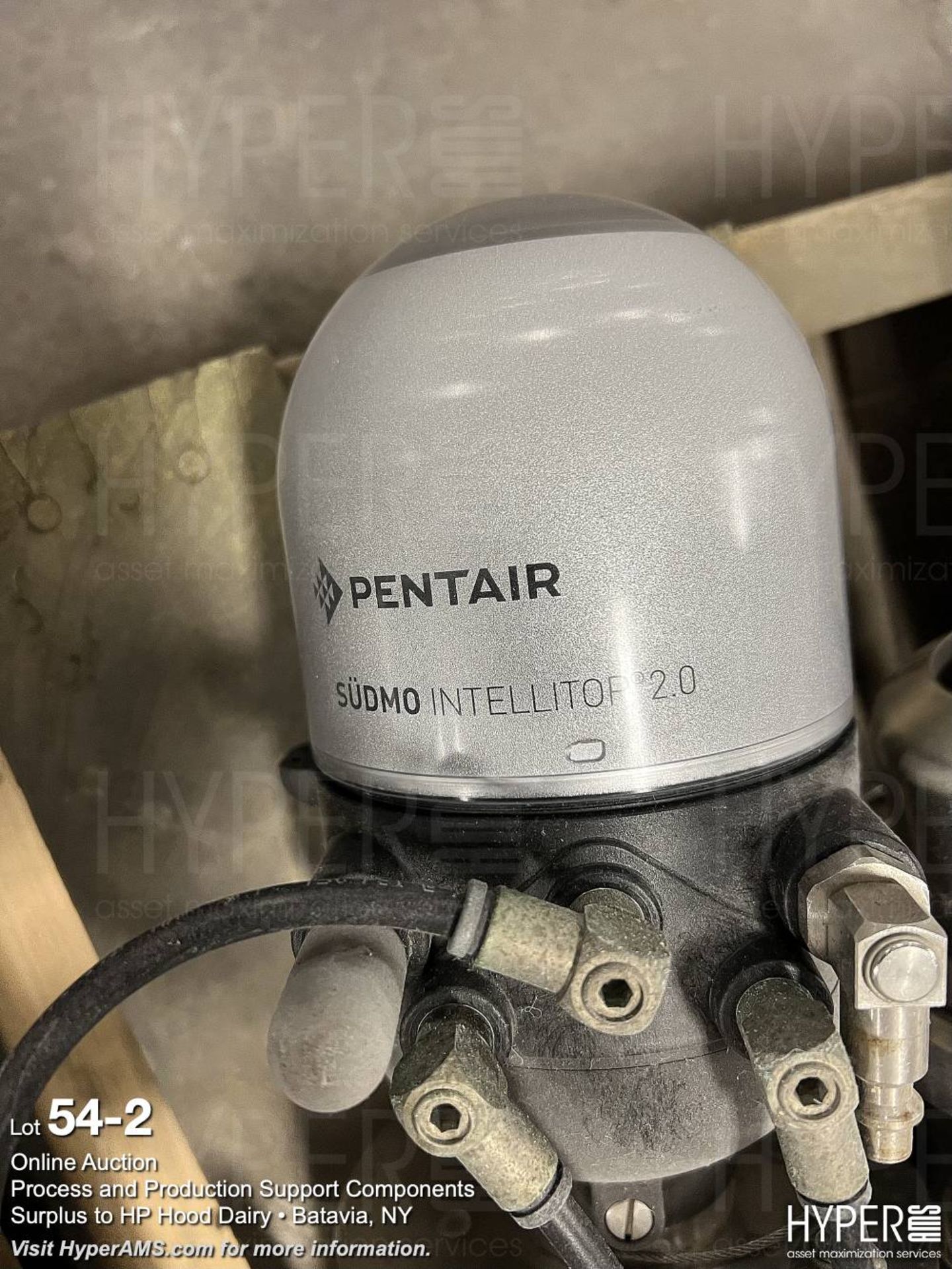 Pentair valves - Image 2 of 4