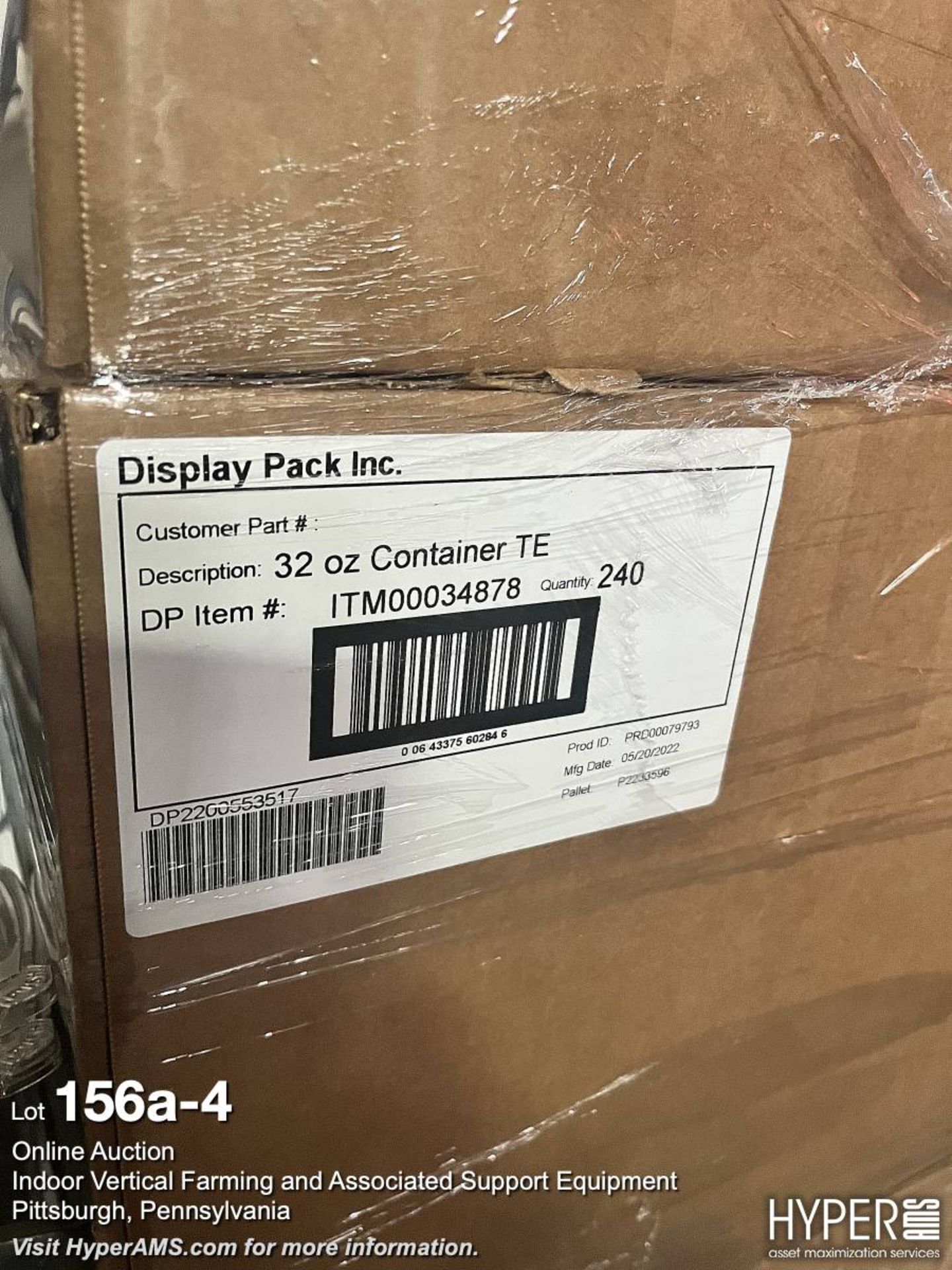 Large lot of display pack inventory - Image 4 of 5