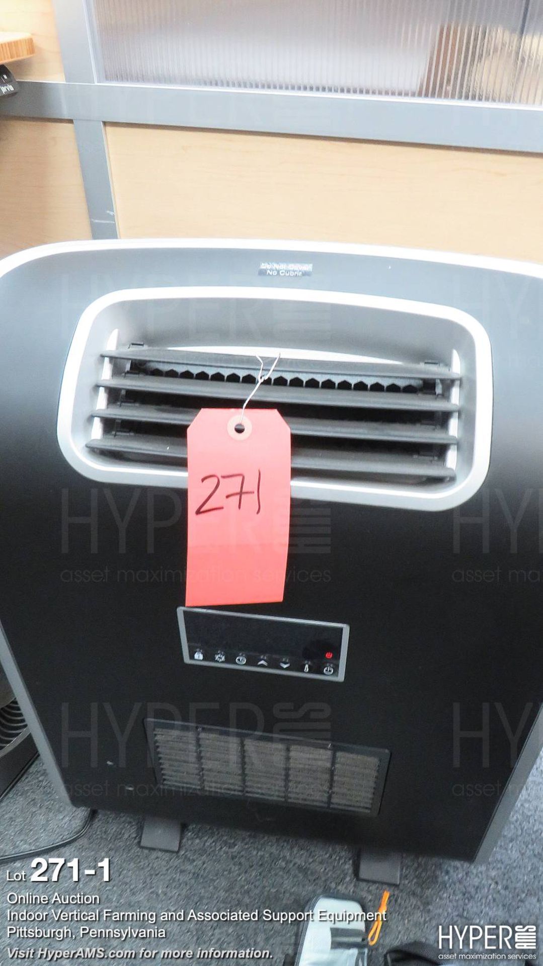 Electric heaters (3)