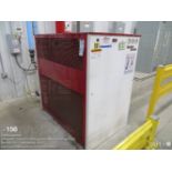 Gardner Denver refrigerated air dryer