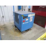 CompAir refrigerated air dryer FC0425