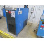 CompAir refrigerated air dryer CRD750