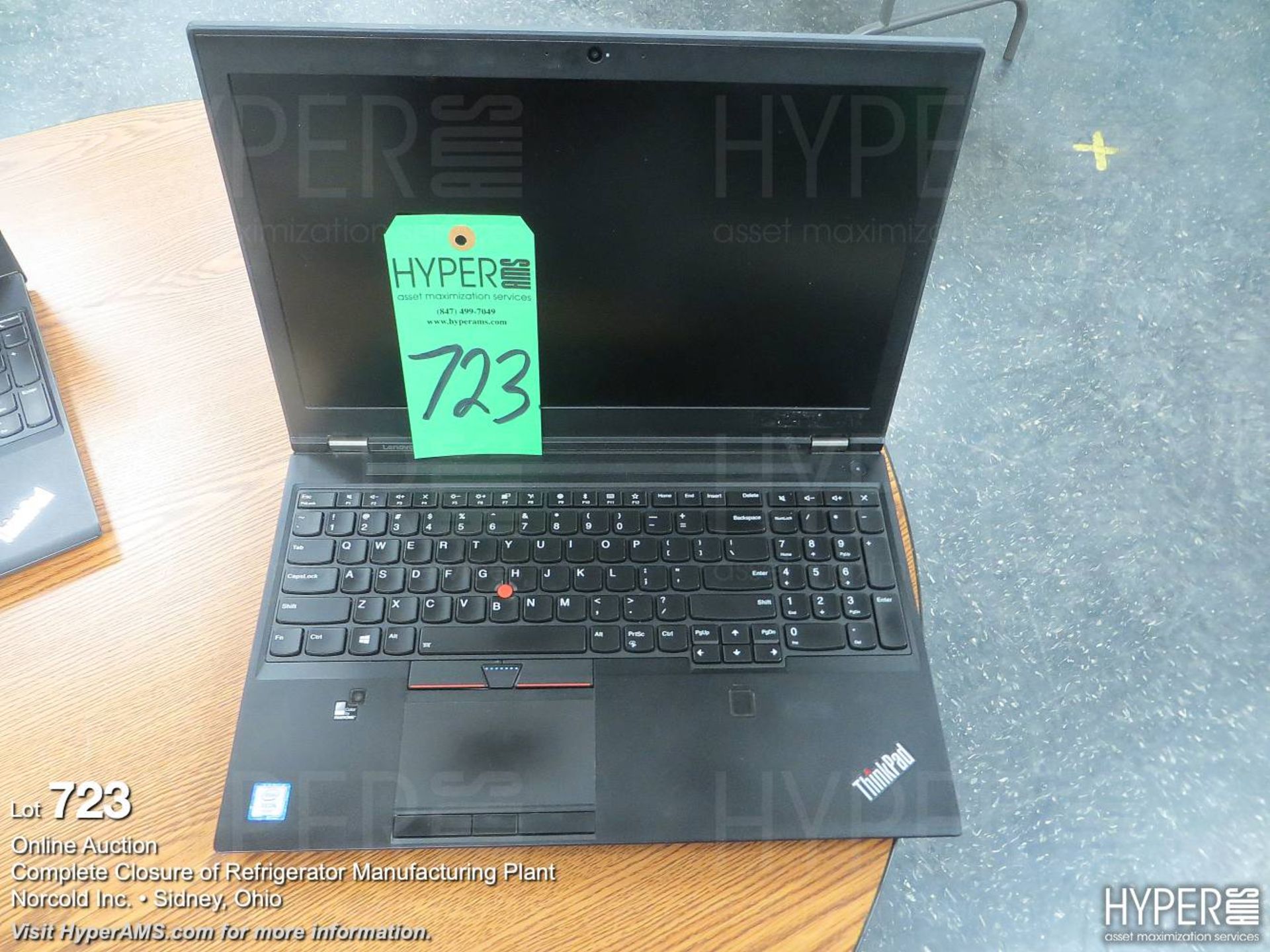 Lenovo Thinkpad