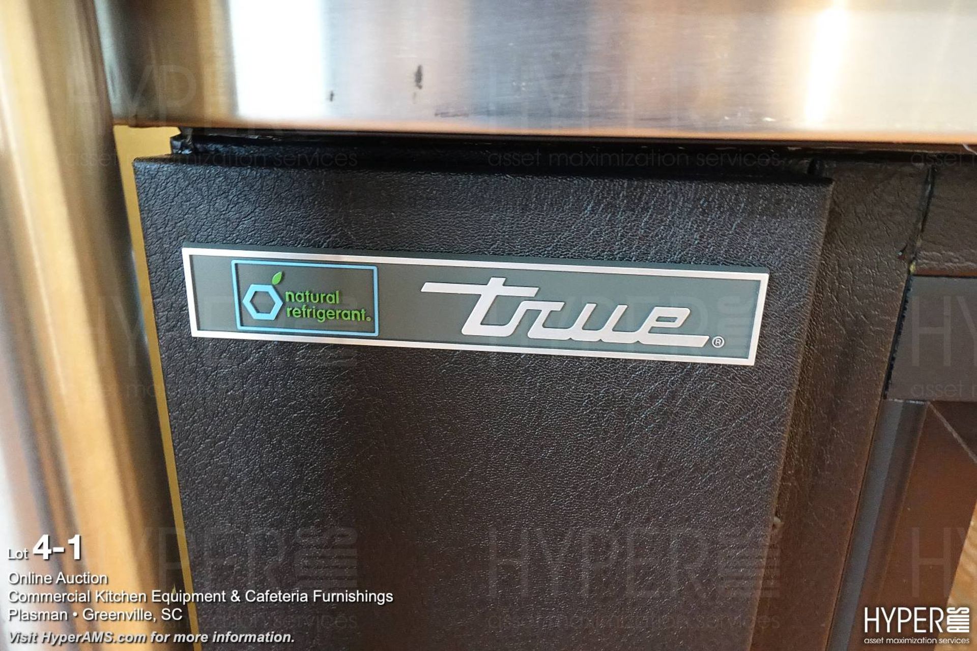 True two-door cooler - Image 2 of 5