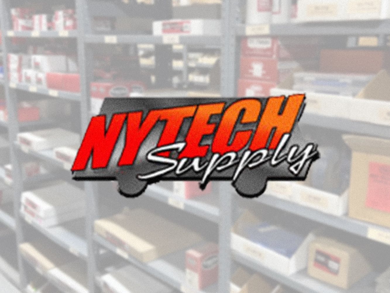 BANKRUPTCY AUCTION - Major Tire Service Supply Distributor – NYTech Supply - tire service inventory and tools – Syracuse, NY and Tampa, FL