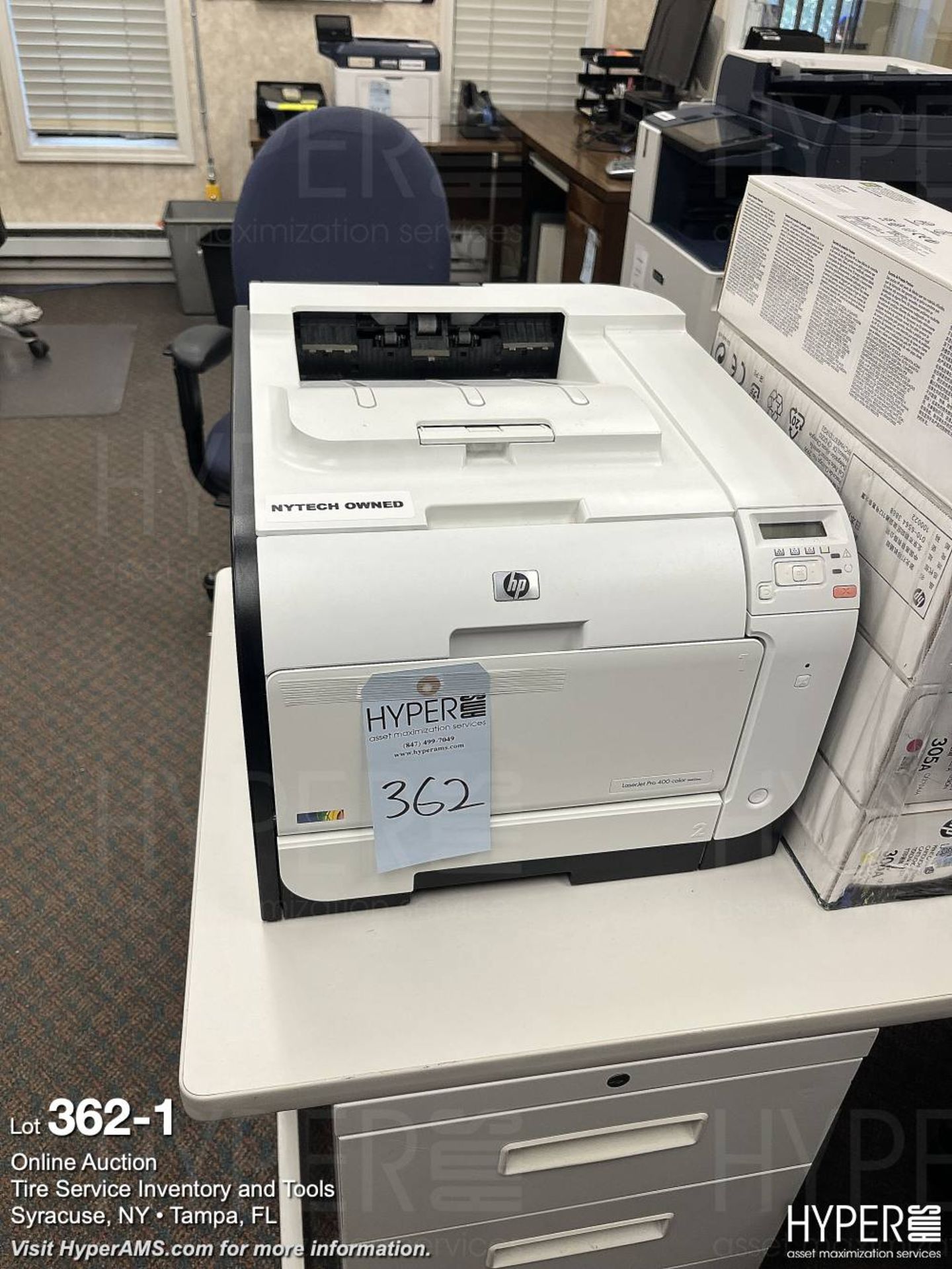 Printer