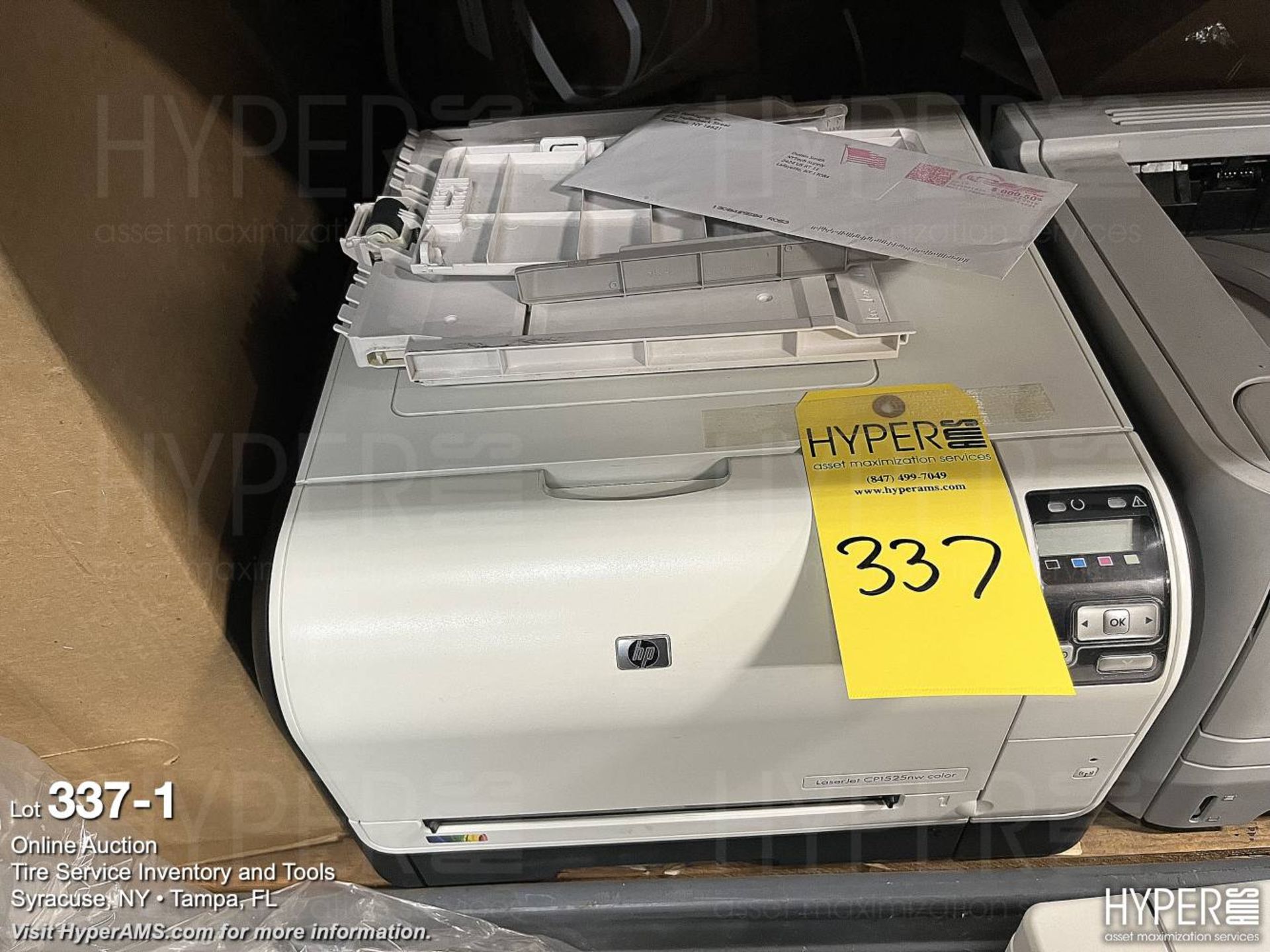 Printer