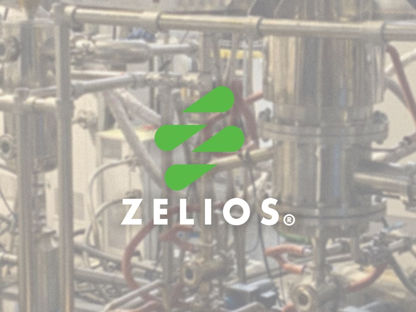 CBD Extraction plants, (2) complete CO2 extraction facilities in KY and CO - Zelios