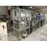 B/R Instrument 9200 Fractional Distillation System