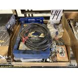 Lot - O-Ring Service Kits with Hardware in (1) Box