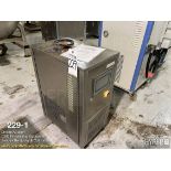 Lneya Model SUNDI-320 Electric Chiller/Heater, S/n
