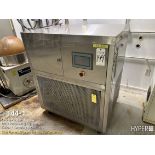 2018 Model SW-1A15E 15-KW Electric Heating Machine