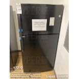 GE Freezer / Refrigerator