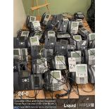 (Lot) Nortel VOIP phones