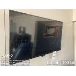 44" Sharp flat screen TV