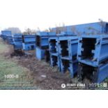 Biomass Engineering Equipment receiving and procressing system - UNUSED