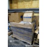 (Lot) Pallet of U-Line shoe covers - NEW