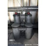 Atlas Copco Lubrication Skids