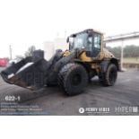 Volvo Wheel Loader L60H - 2018 - LOW HOURS