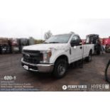 2019 Ford F-250 XL pickup truck - LOW MILES