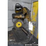 DeWalt Abrasive Cutoff Saw