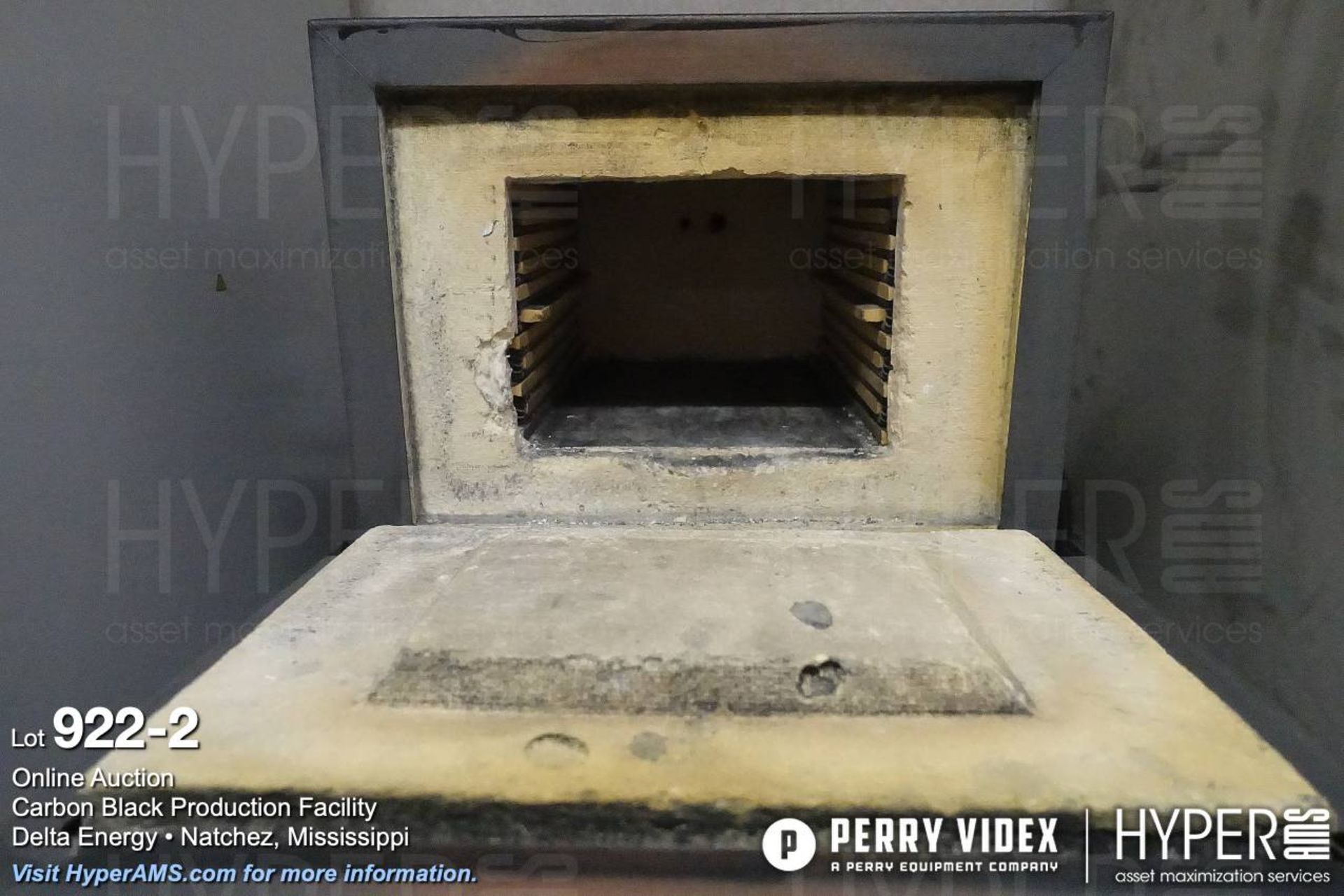 Thermo Scientific Thermolyne drying oven - Image 2 of 2