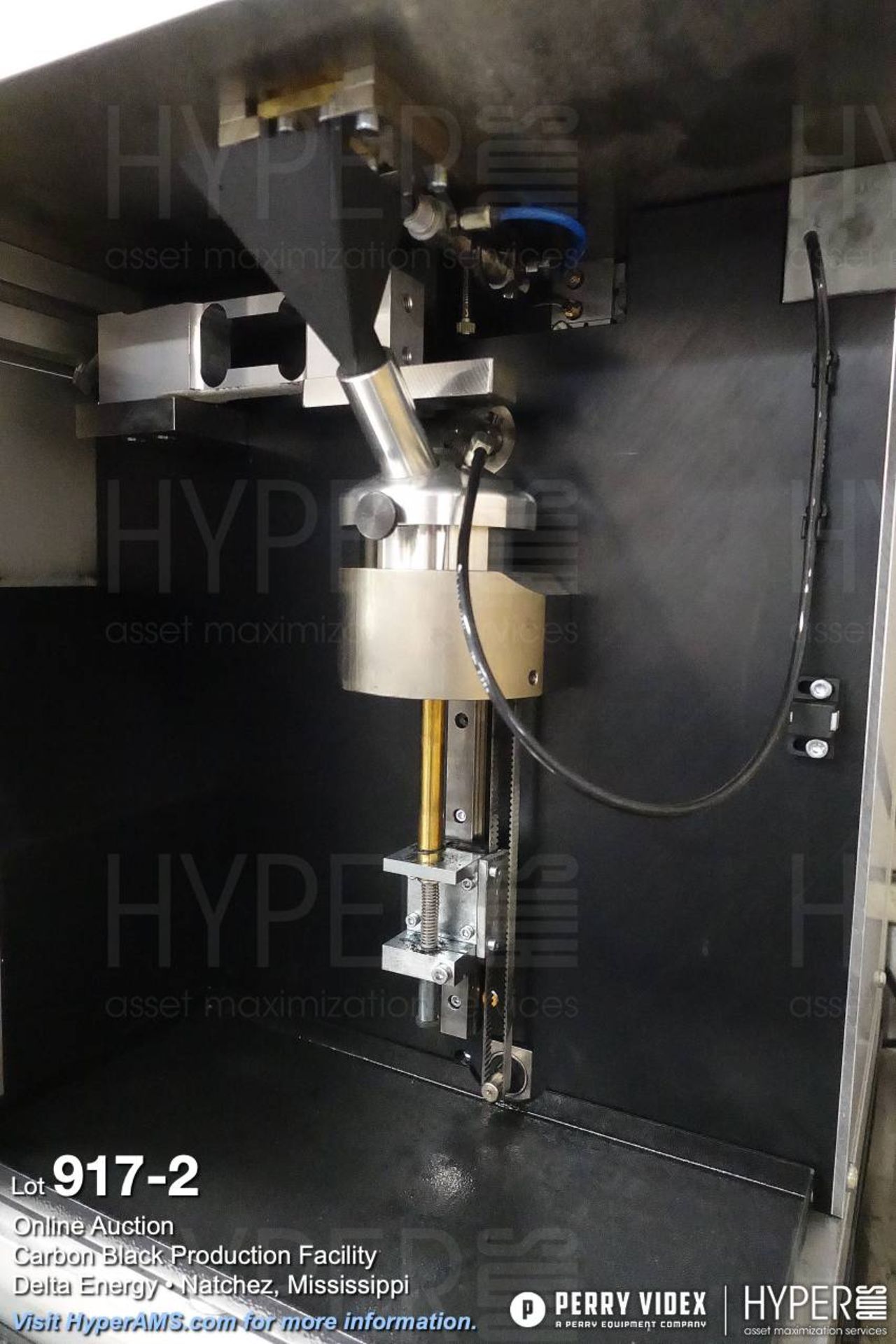Hitec IPHT-01 pellet hardness tester (NEW IN 2022!) - Image 2 of 6