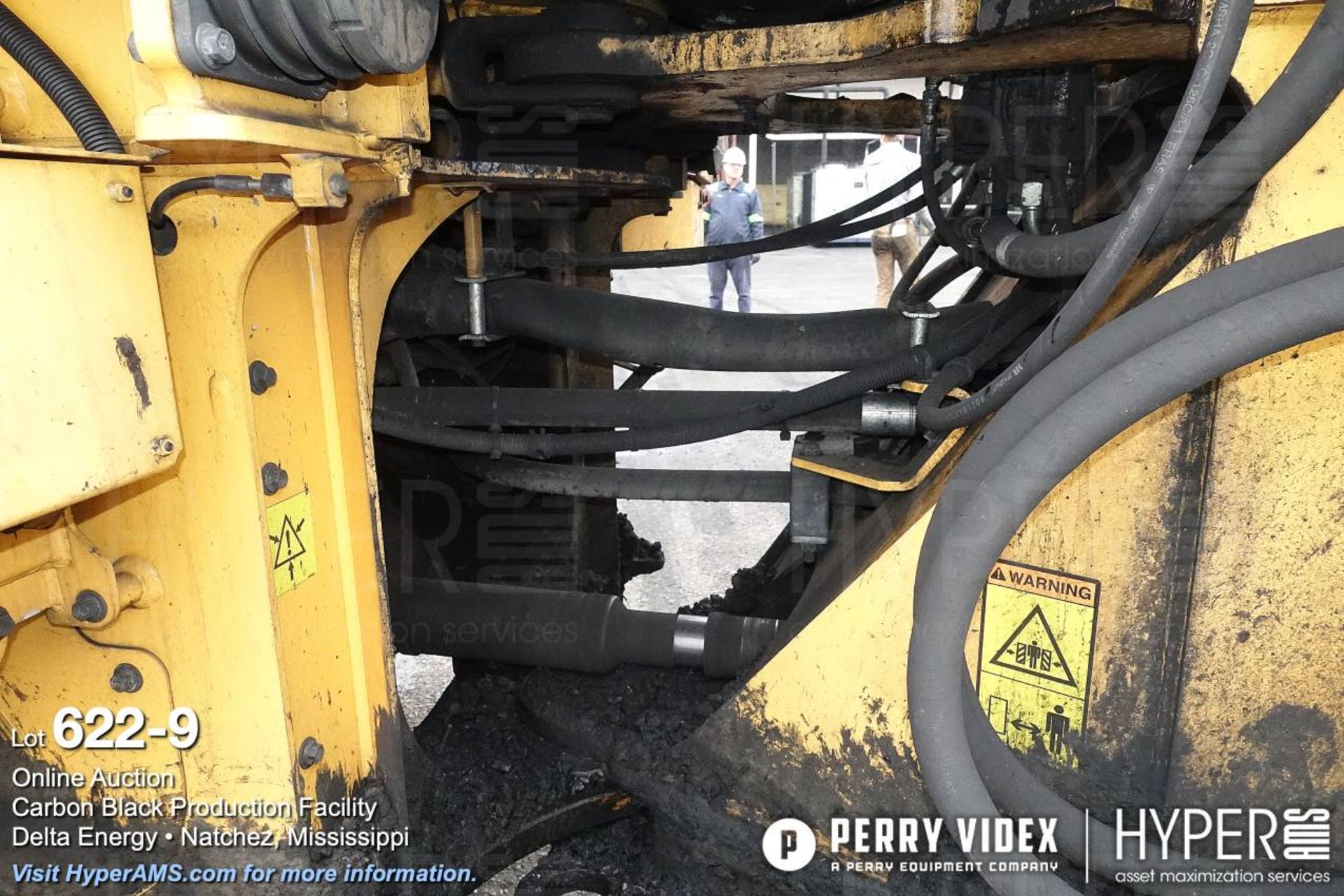 Volvo Wheel Loader L60H - 2018 - LOW HOURS - Image 9 of 18