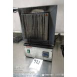 Thermo Scientific FB1415M benchtop lab furnace