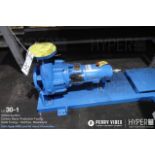 Egger T61 Pump